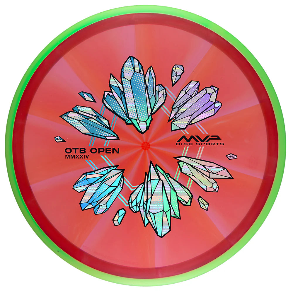 Axiom Proton Soft Hex (2024 OTB)