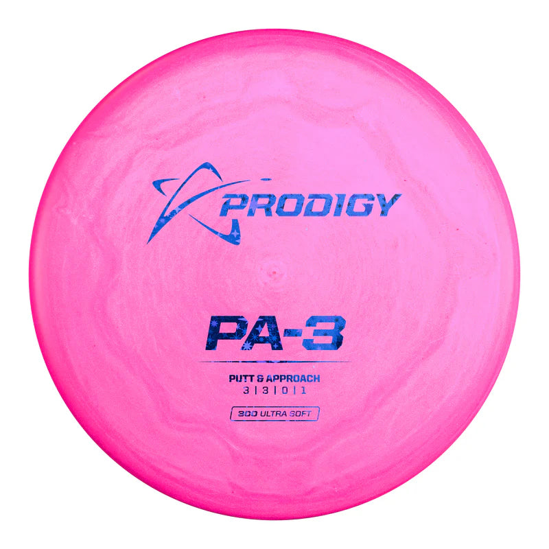 Prodigy PA-3 300 Ultra Soft