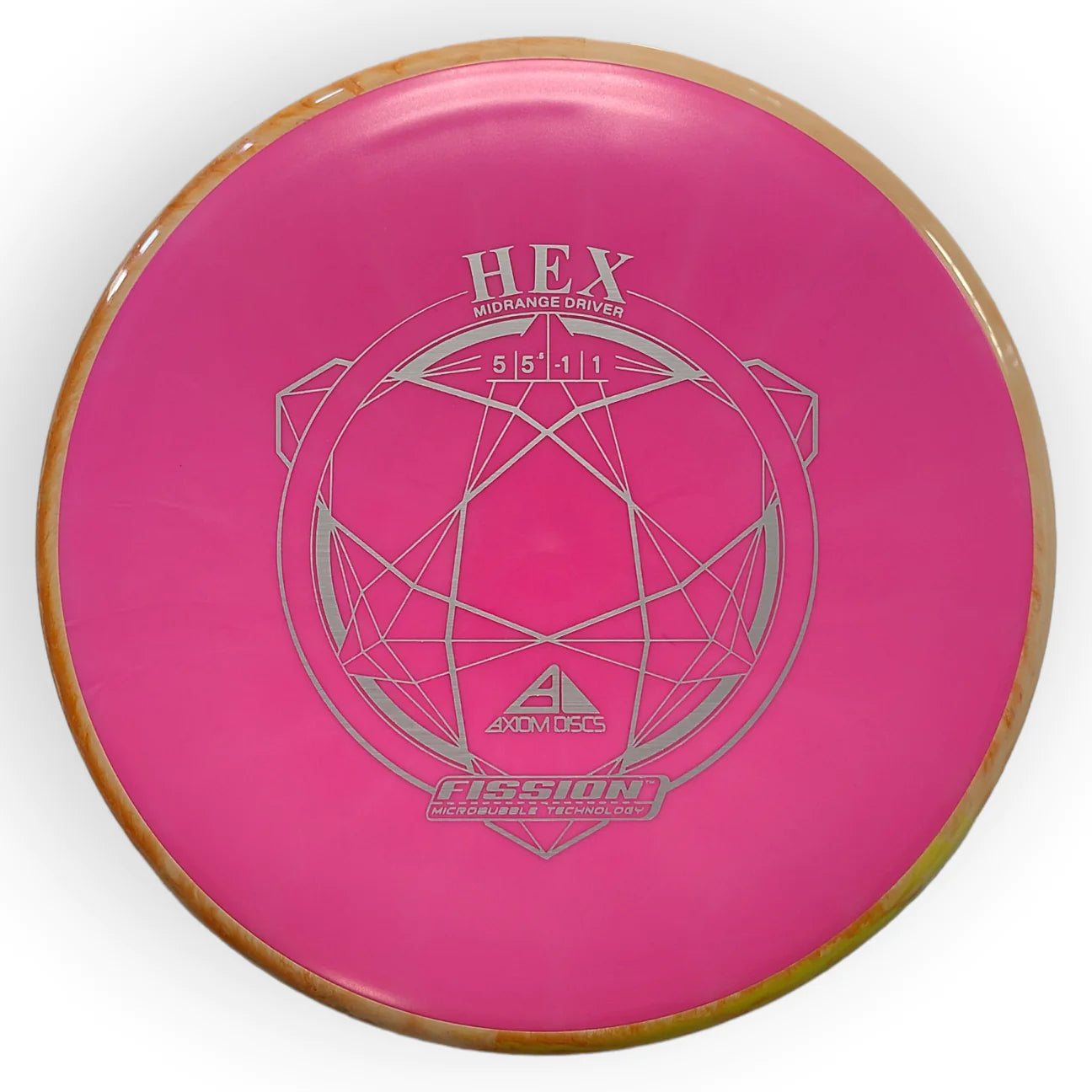 Axiom Fission Hex