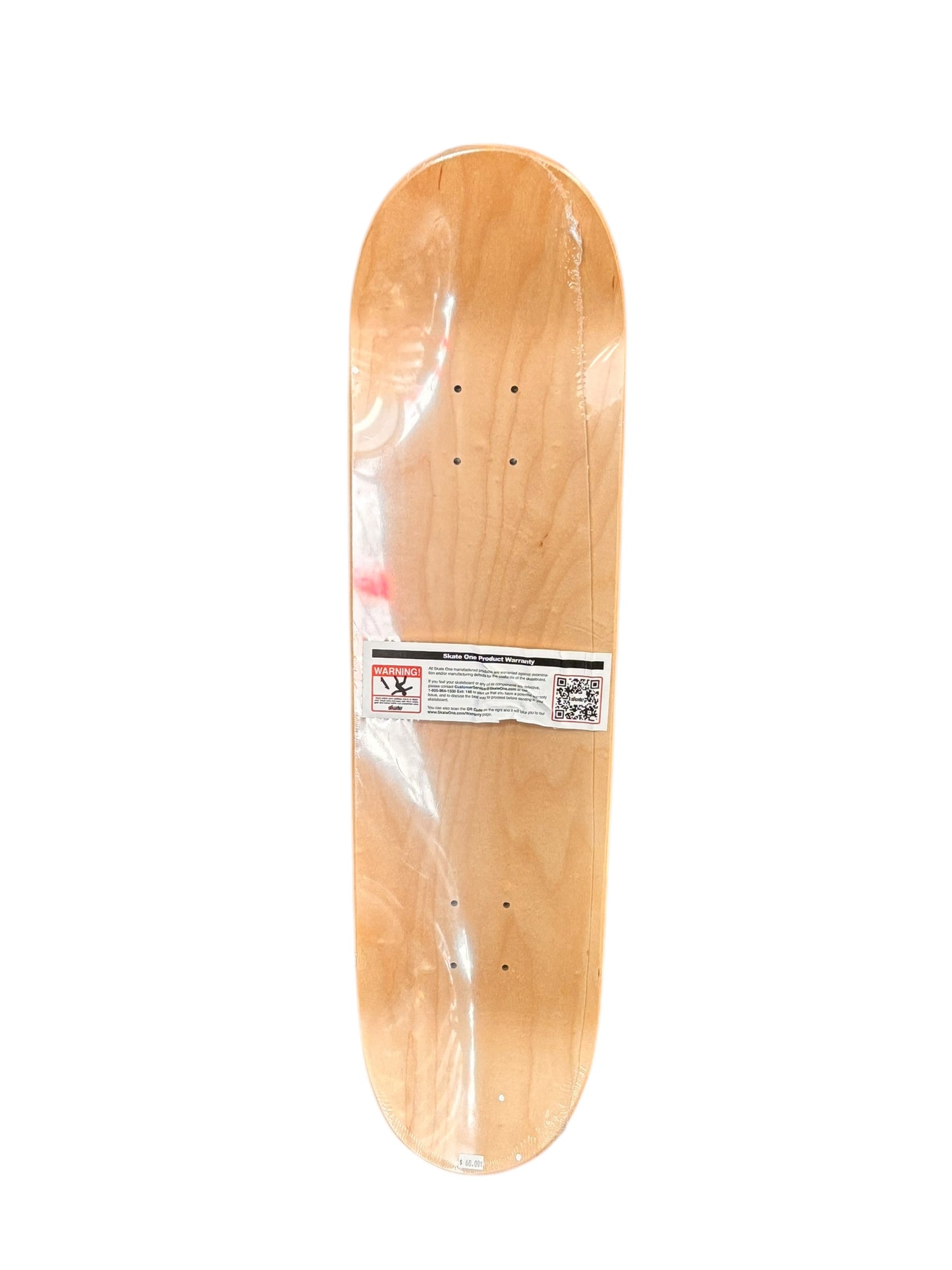Powell Peralta Holiday 22 Box Deck