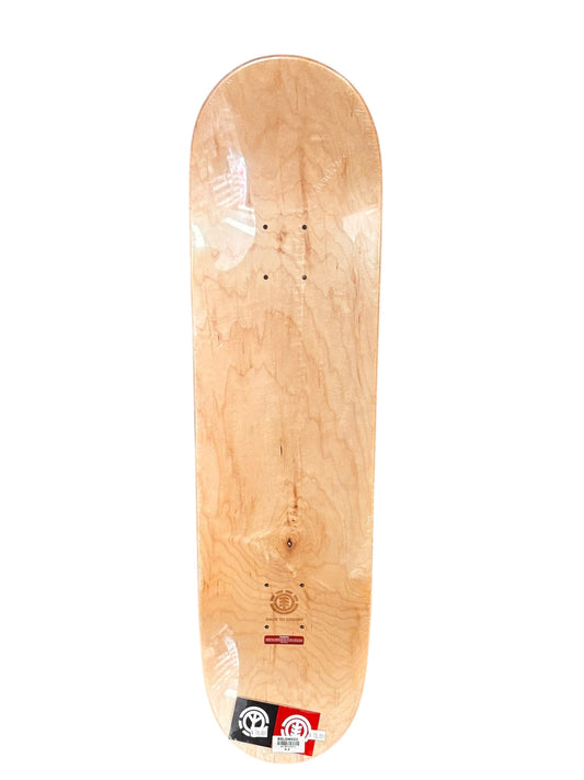 Element 8.0 Deck