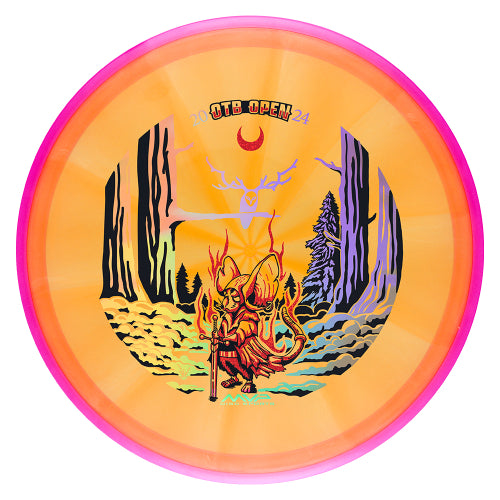 Axiom Prism Proton Hex (2024 OTB Open)