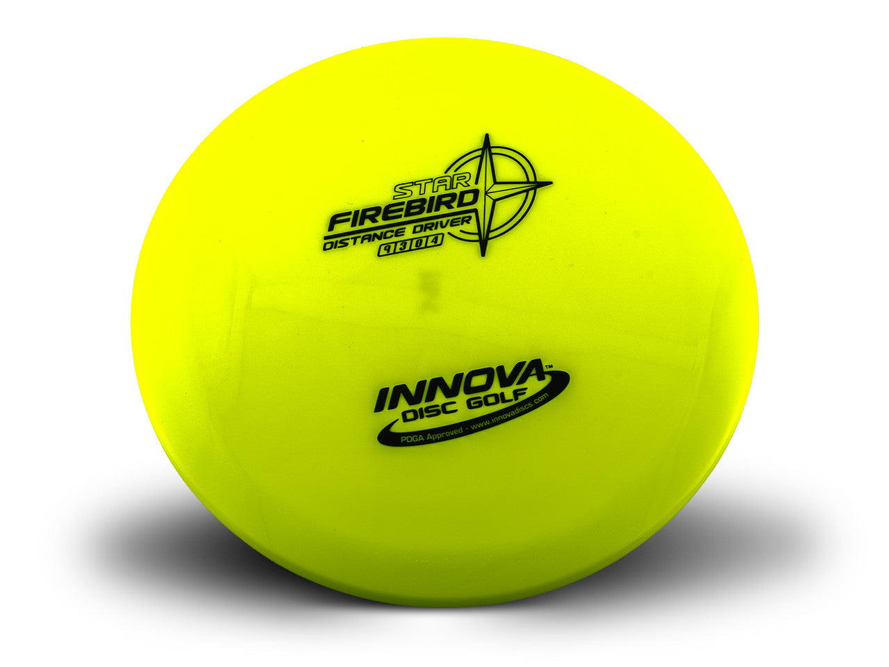 Innova Star Firebird
