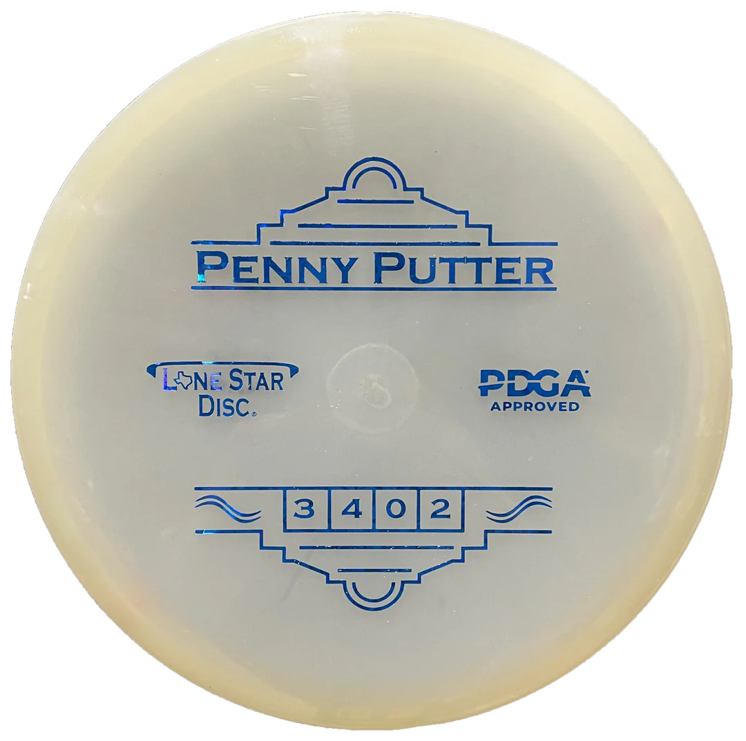 Lonestar Founders Penny