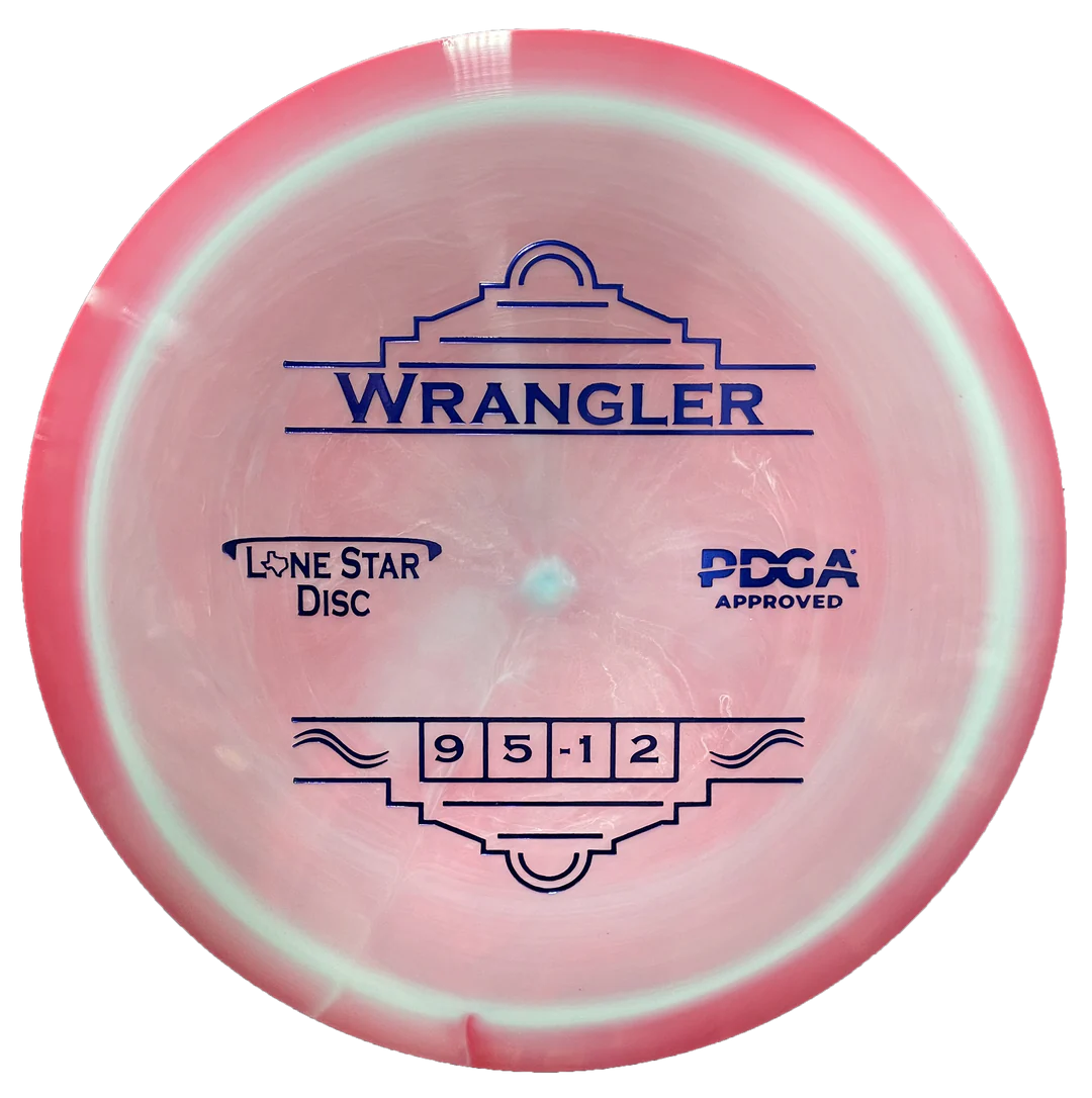 Lonestar Alpha Wrangler