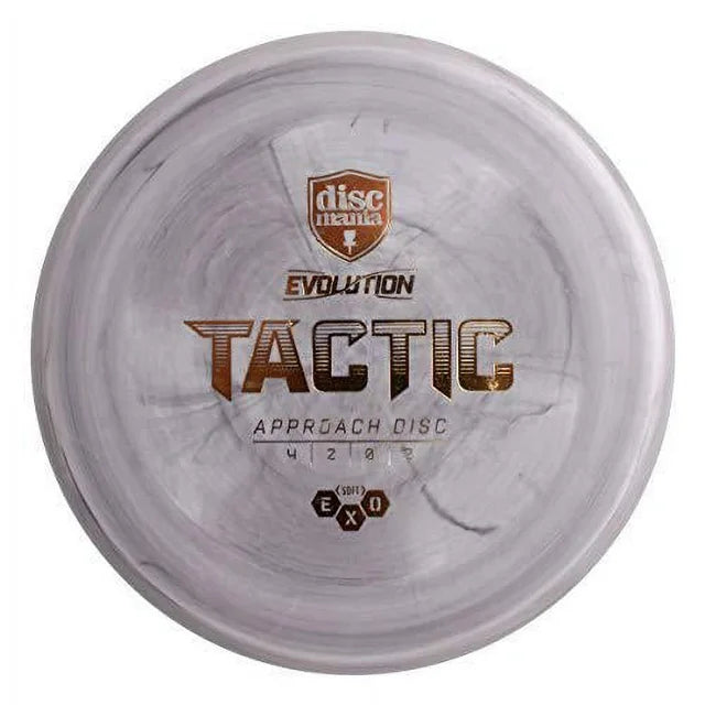 Discmania Exo Tactic