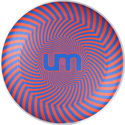 Umphrey's McGee R&B Swirl UltraStar