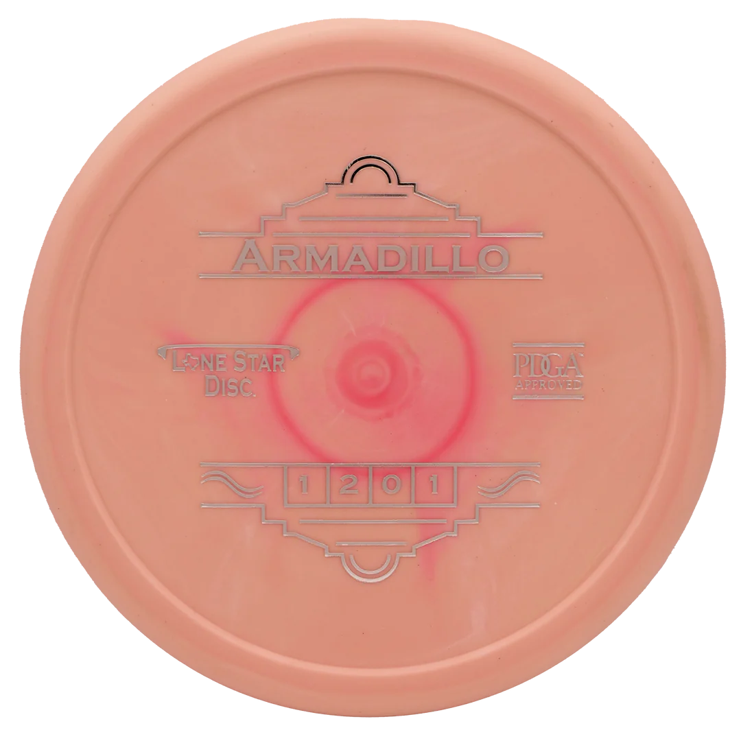 Lonestar Alpha Armadillo