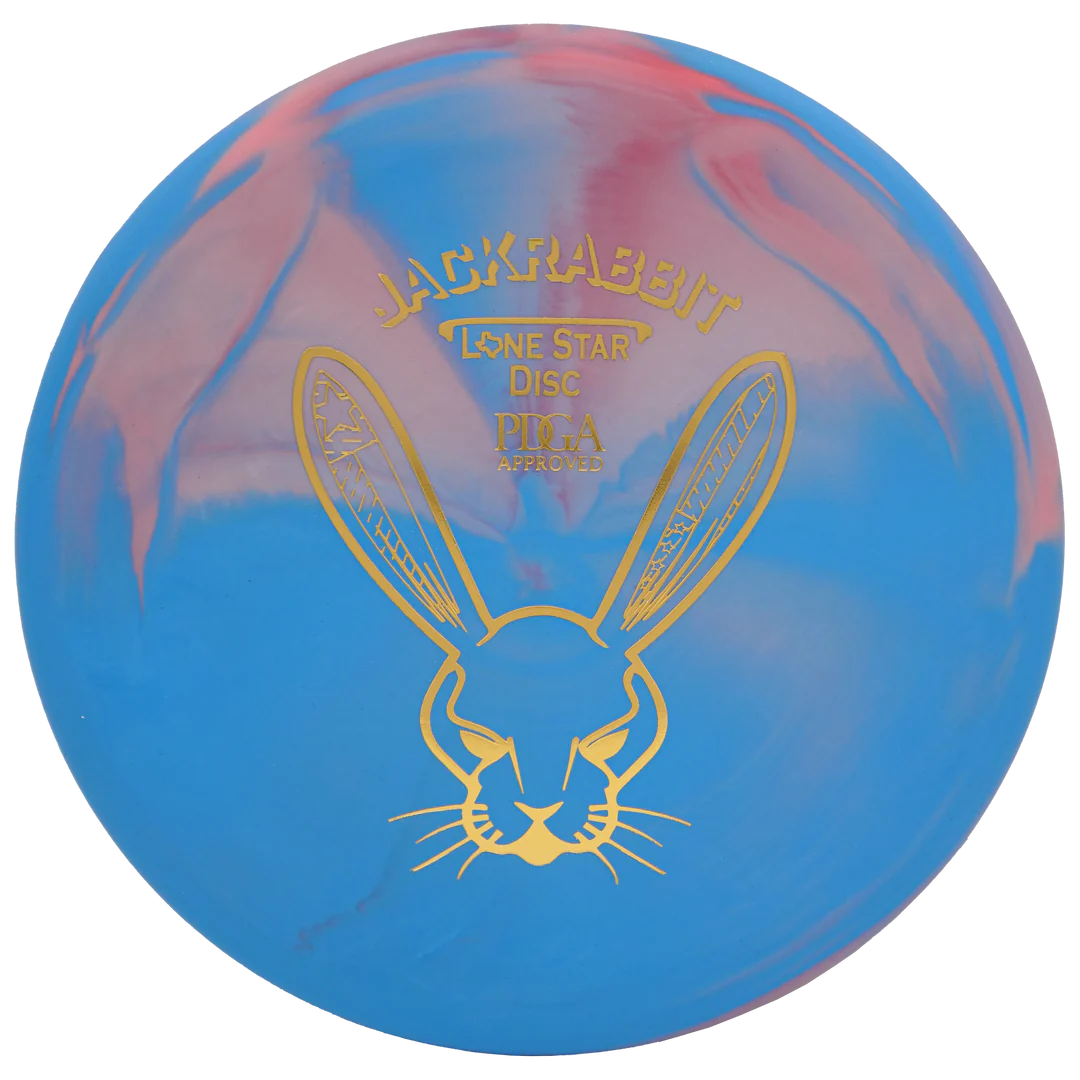 Lonestar V1 Jackrabbit