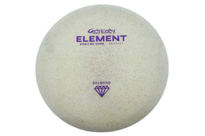 Gateway Diamond Hemp Element
