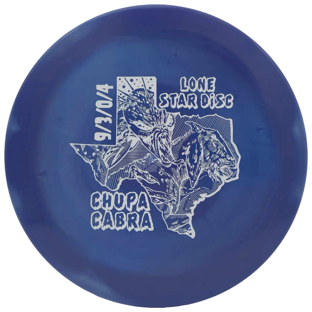 Lonestar Bravo Chupacabra