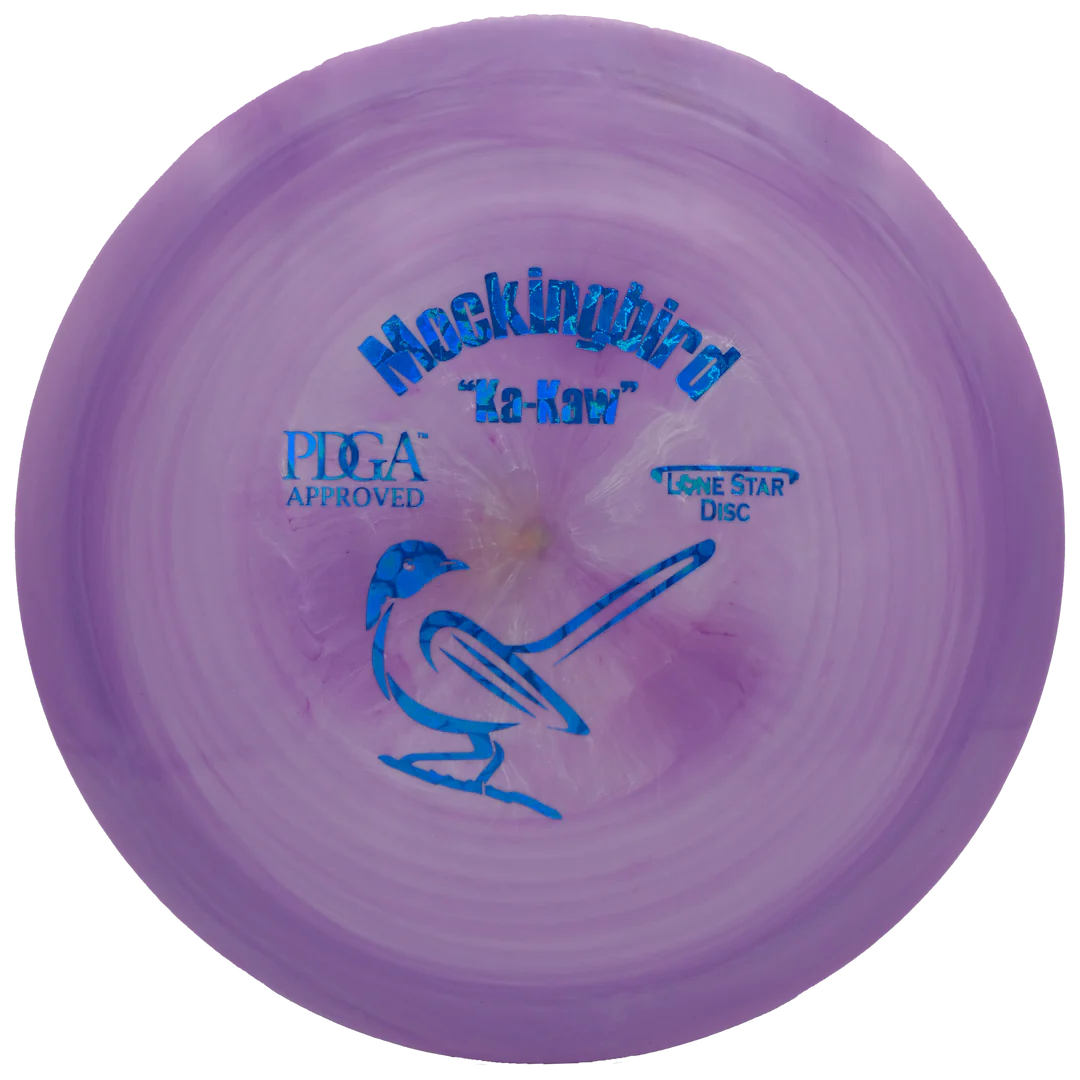 Lonestar Alpha Mockingbird