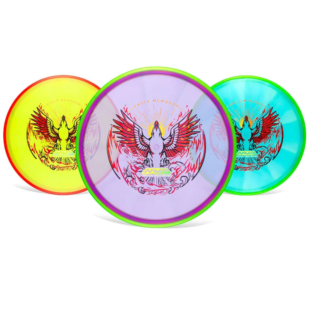 Axiom Prism Proton Envy