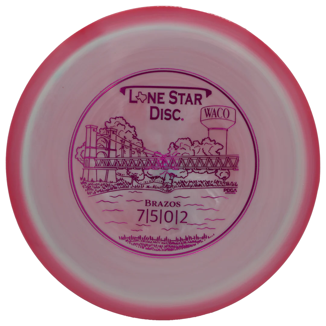 Lonestar Alpha Brazoz