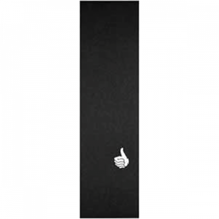 BRO STYLE THUMBS UP GRIP 9"x33" 1-SHEET BLACK/WHT