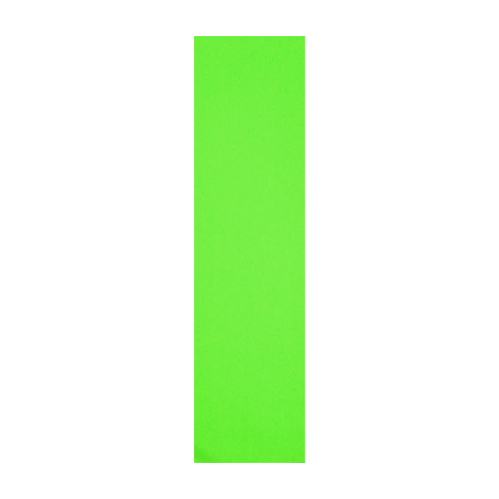 BLACK WIDOW GRIP SINGLE SHEET NEON GREEN