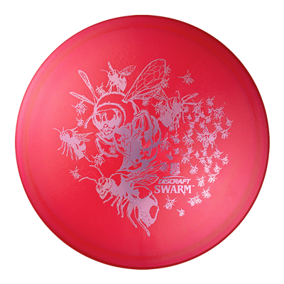 Discraft Big Z Swarm