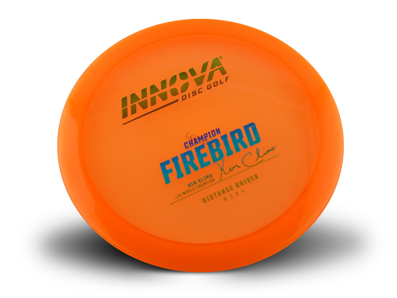Innova Champion Firebird