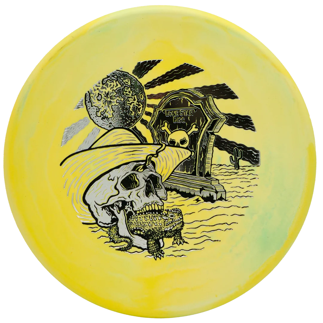 Lonestar Alpha Horny Toad