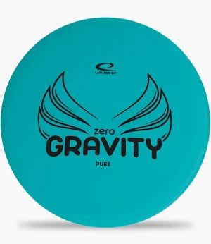 Latitude 64 Zero Gravity Pure