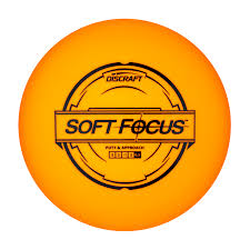 Discraft Soft Focus
