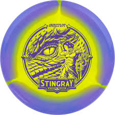 Innova Star Stingray Mertsch
