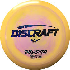 Discraft ESP Thrasher