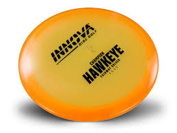 Innova Champion Hawkeye