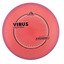 Axiom Fission Virus
