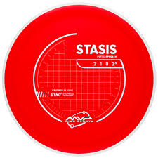 MVP Neutron Stasis