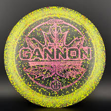 Discraft Z Thrasher Confetti - Missy Gannon Victory Edition (Winner 2025 MVP Open)