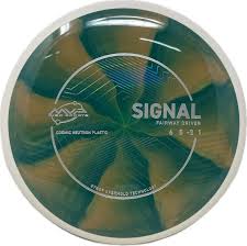 MVP Cosmic Signal