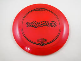 Discraft Z-line Thrasher