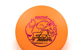 Innova Star Fox