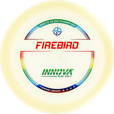 Innova Champion Firebird