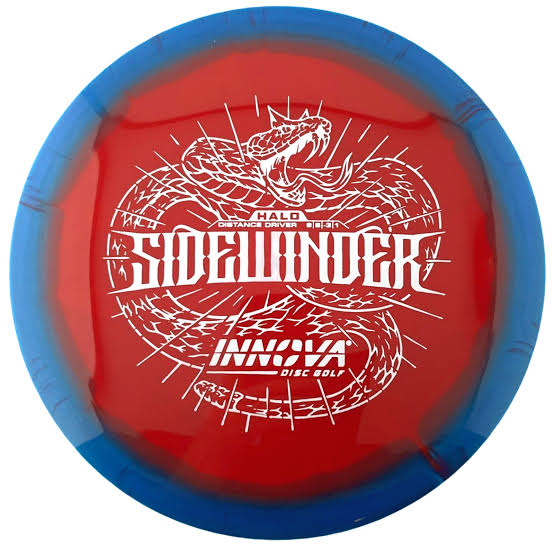 Innova Halo Sidewinder