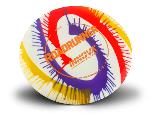 Innova Roadrunner Star