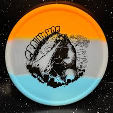 Elevation glO-G Groundhog