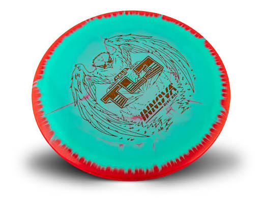Innova Halo TL3