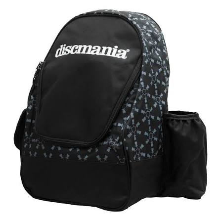 Discmania Fanatic Go backpack