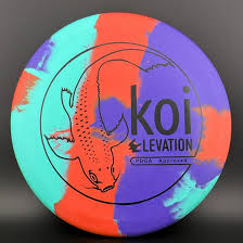 Elevation Eco-Flex Koi