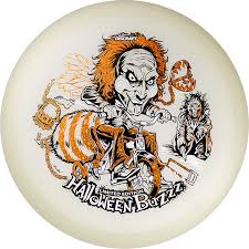 2026 Mega Glo Halloween Buzzz