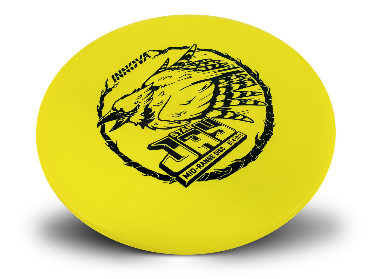Innova Star Jay