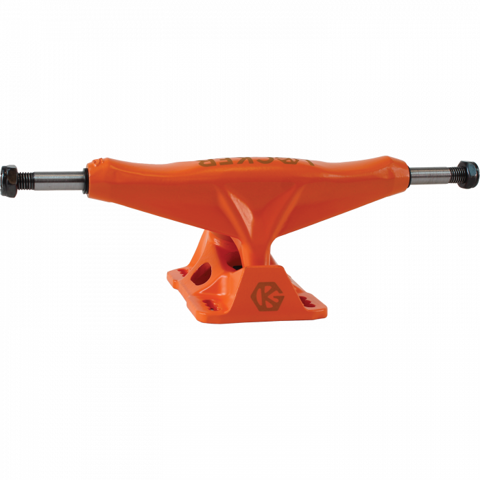 GK LOCKER TRUCK 8.0 ORANGE