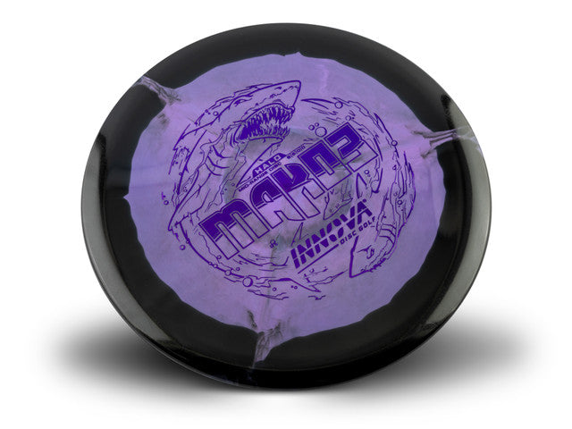 Innova Halo Star Mako3