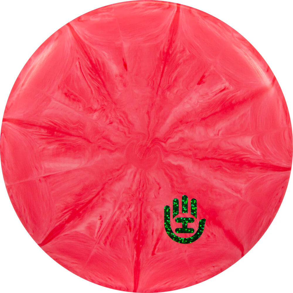 Dynamic Discs HSCo Stamped Putter