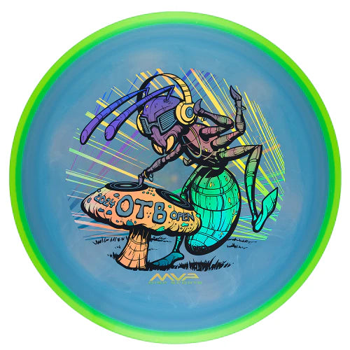 Axiom Prism Neutron Trance (2024 OTB)