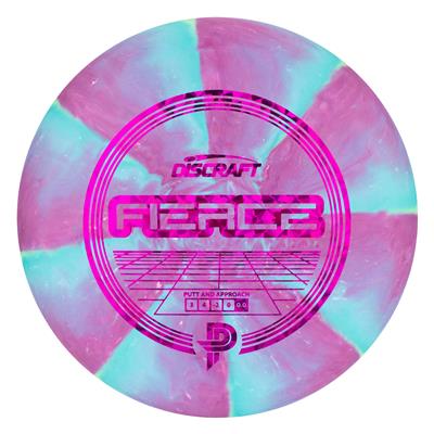 Discraft Putter Line Fierce