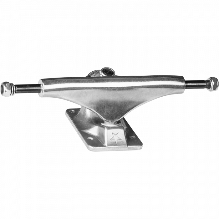 MINI LOGO TRUCK 8.0 POLISHED
