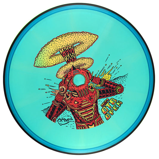 MVP Soft Proton Glitch (2024 OTB Open)